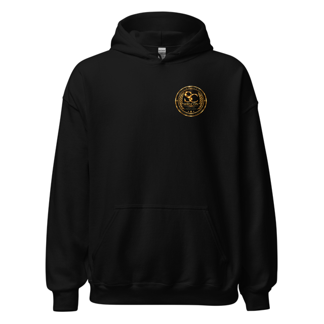 Sho Con Media Productions Hoddie