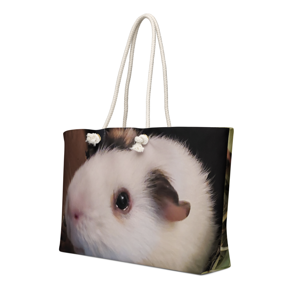 Rusty bag