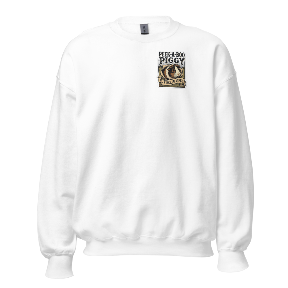 Charles Hoodie
