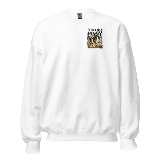 Charles Hoodie