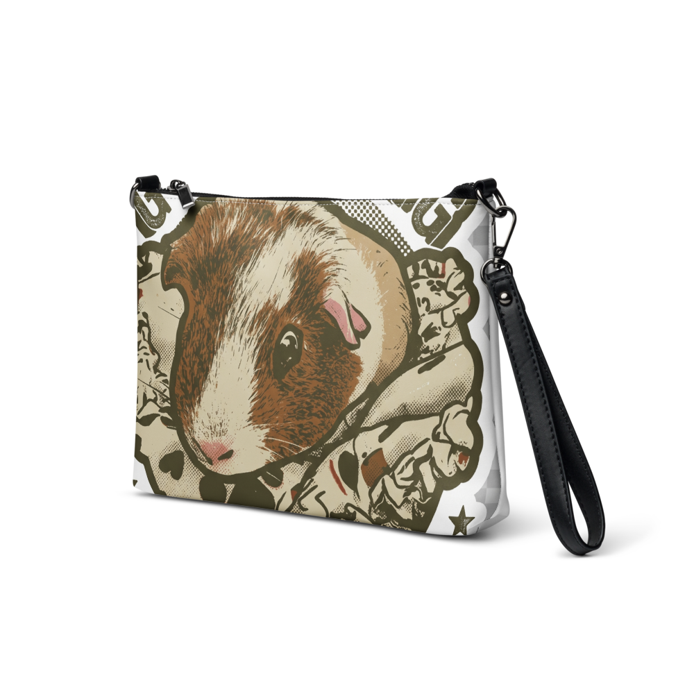 charlie Makeup bag