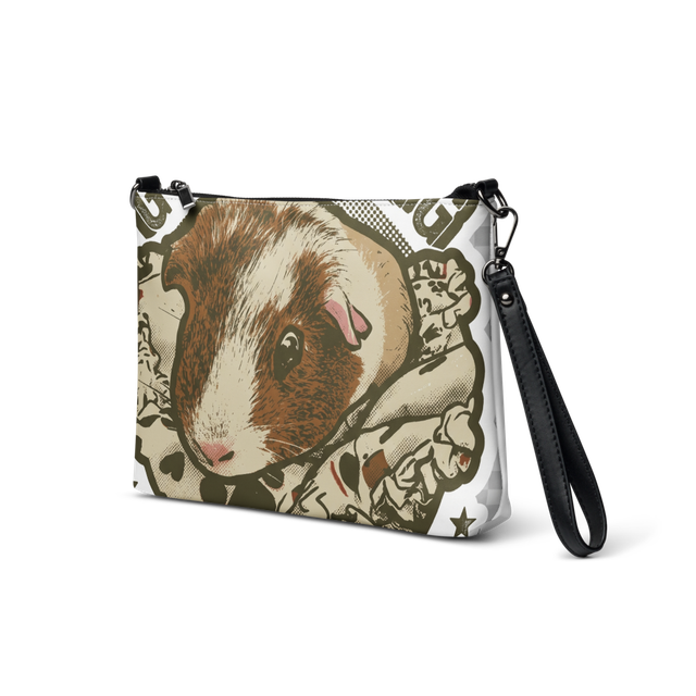 charlie Makeup bag