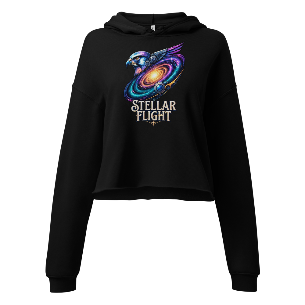 Stellar Flight (YOYO CHANEL)