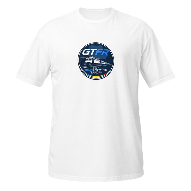 Tricou GTFR