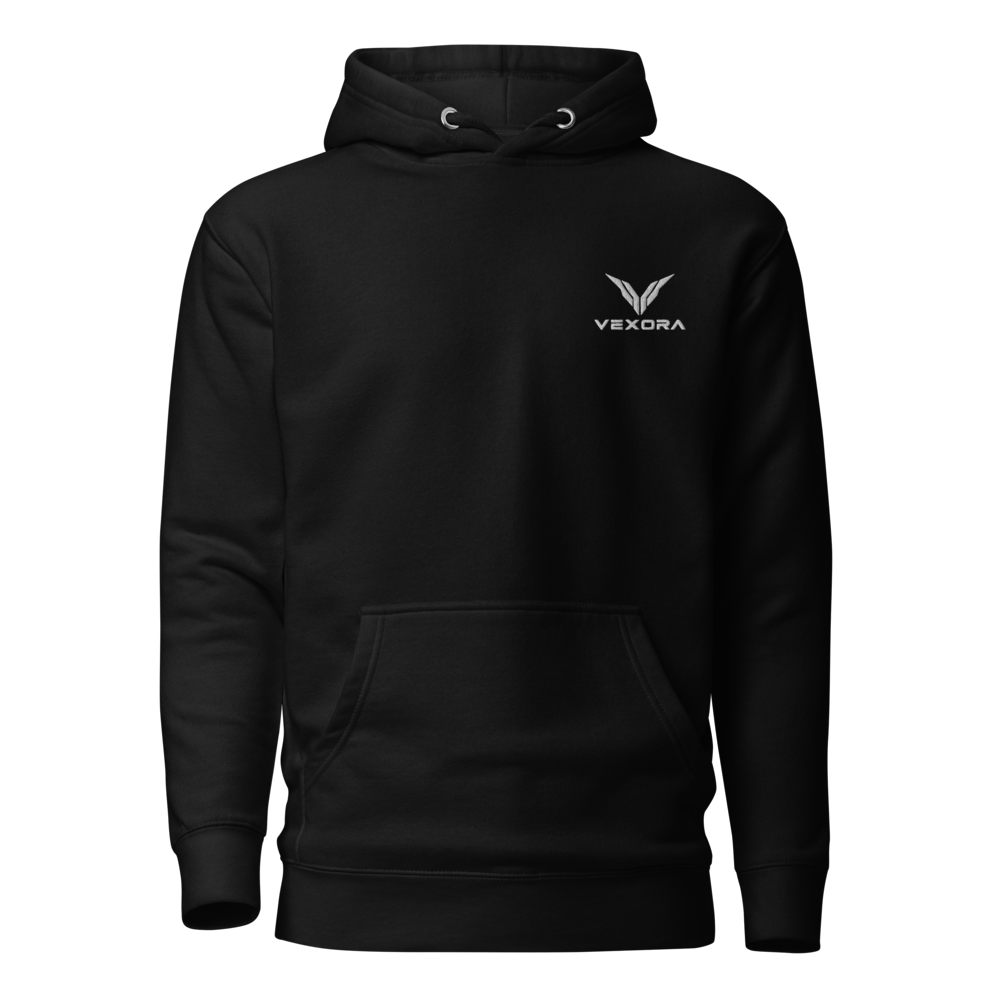 VEXORA Urban Core Hoodie