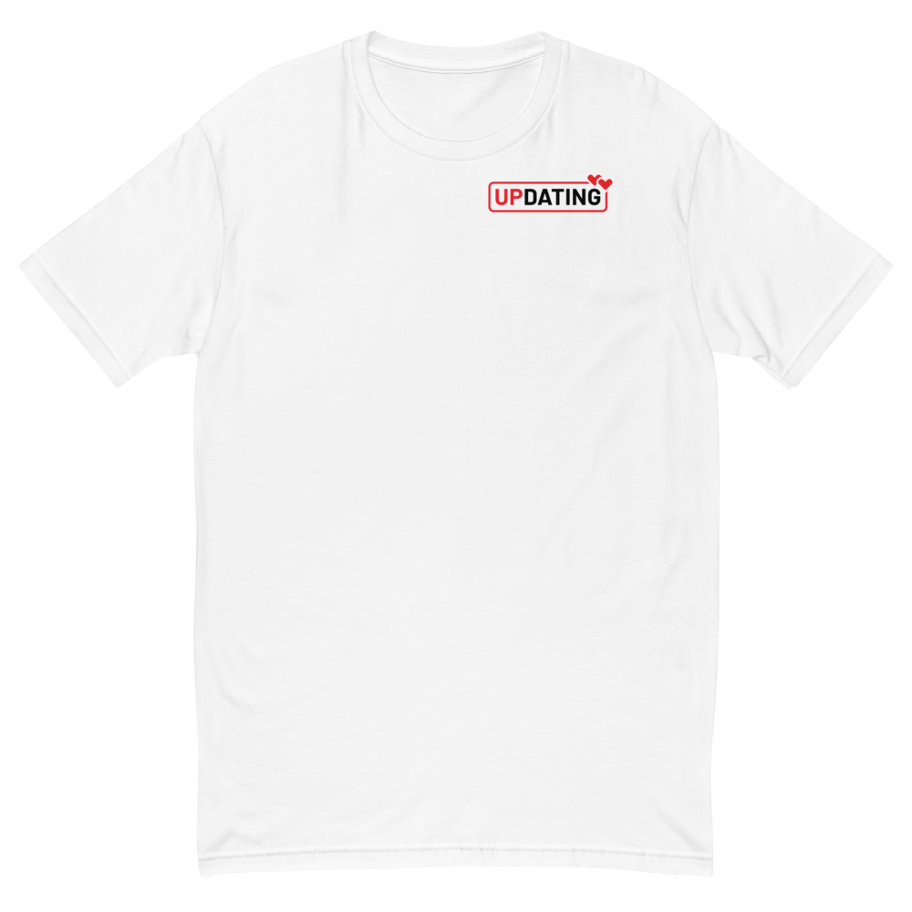 updating merch