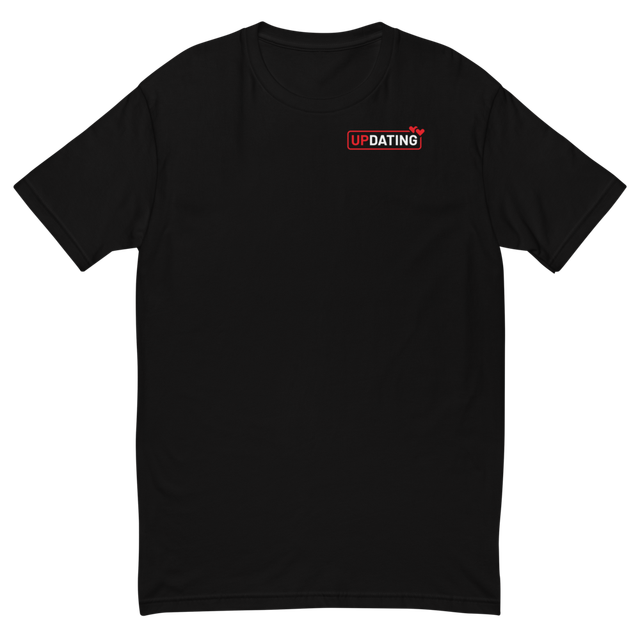 updating merch