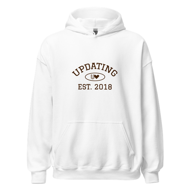 updating university