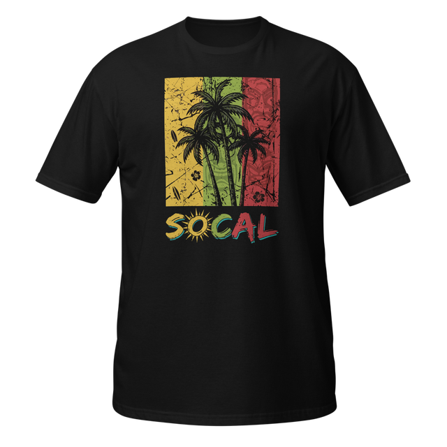 SOCAL T-SHIRT
