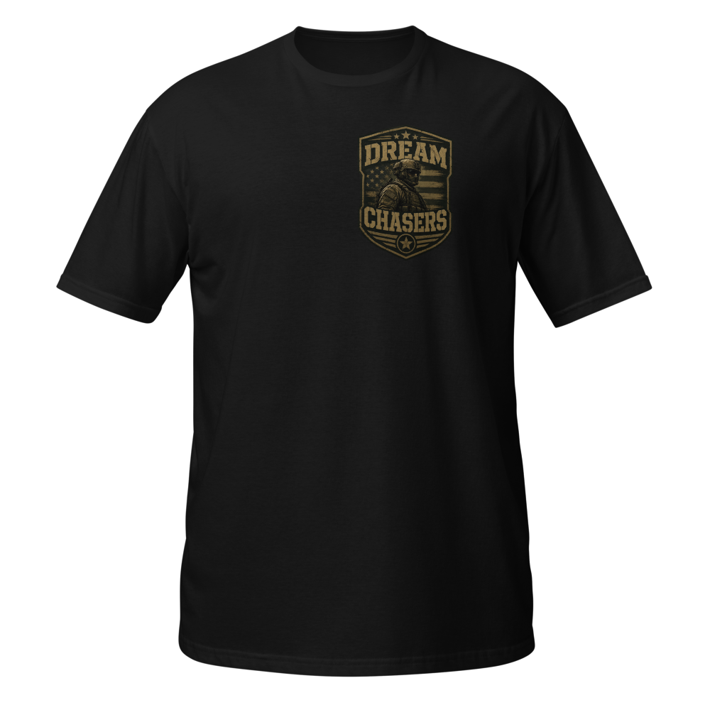 Ultra soft everyday unisex t-shirt