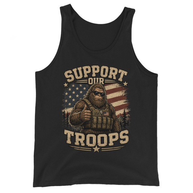 Ultra soft everyday unisex t-shirt