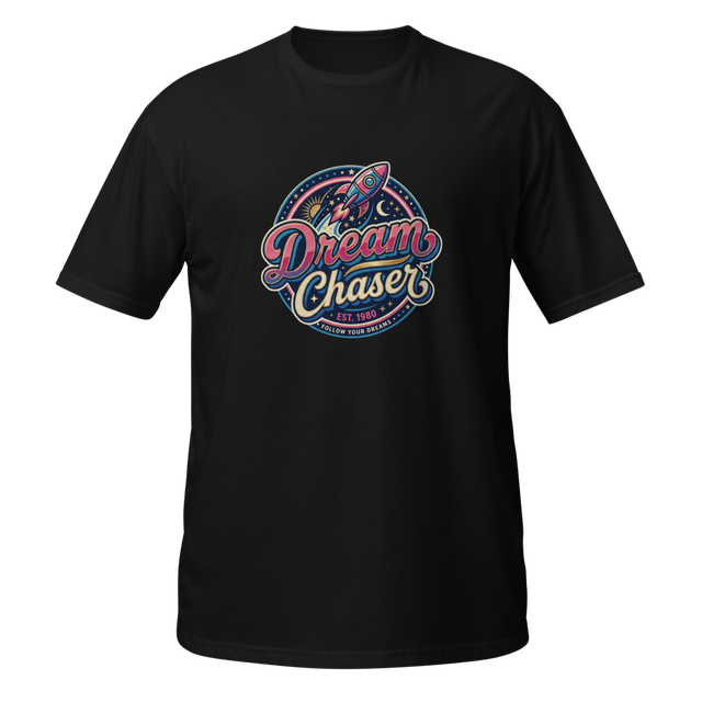 Ultra soft everyday unisex t-shirt