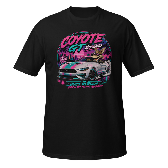 Ultra soft everyday unisex t-shirt