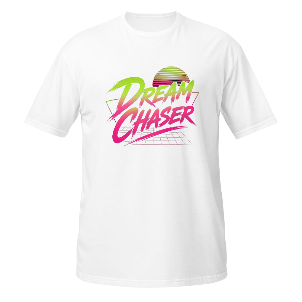 Ultra soft everyday unisex t-shirt