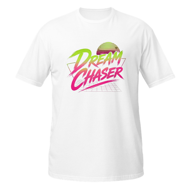 Ultra soft everyday unisex t-shirt