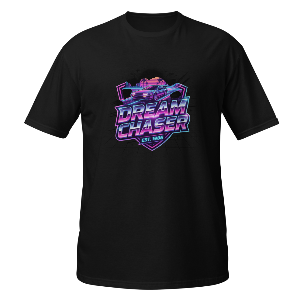 Ultra soft everyday unisex t-shirt