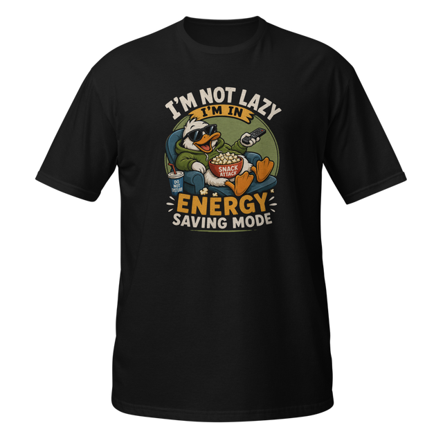 Funny Ultra soft everyday unisex t-shirt
