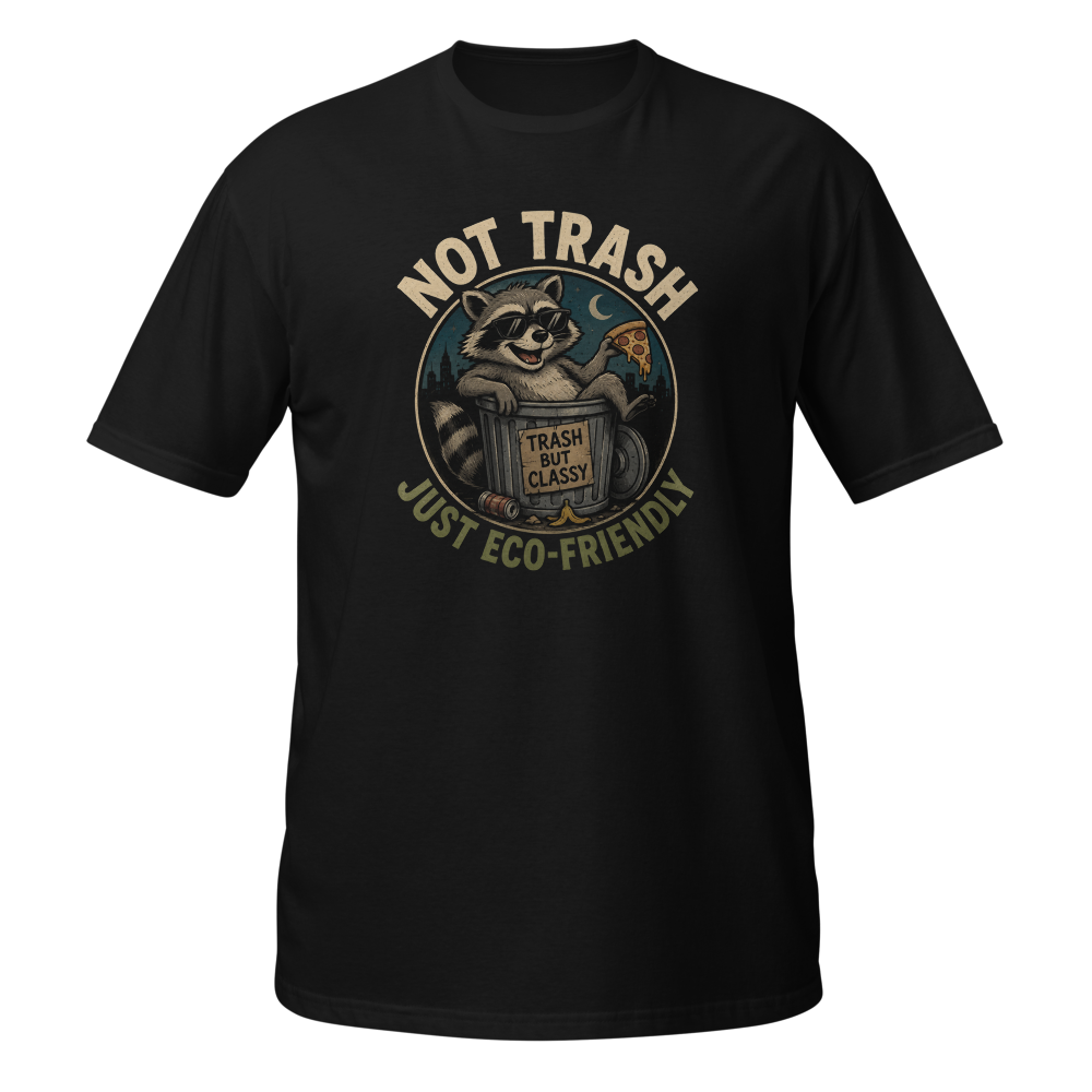Ultra soft everyday unisex t-shirt