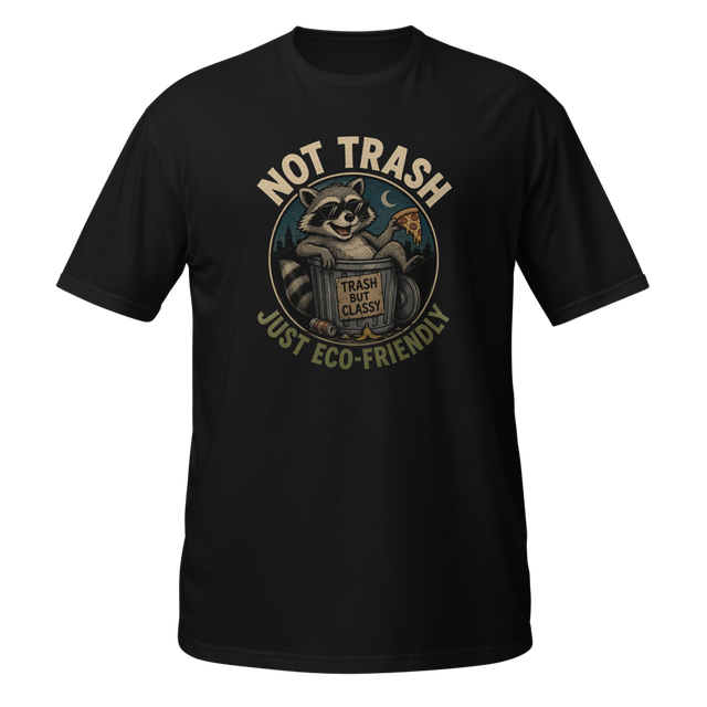 Ultra soft everyday unisex t-shirt