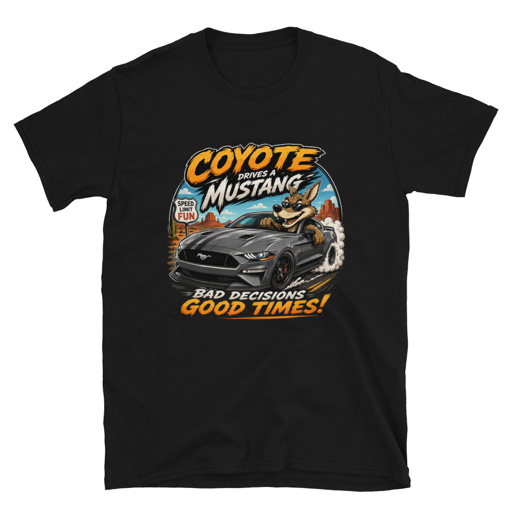 Ultra soft everyday unisex t-shirt