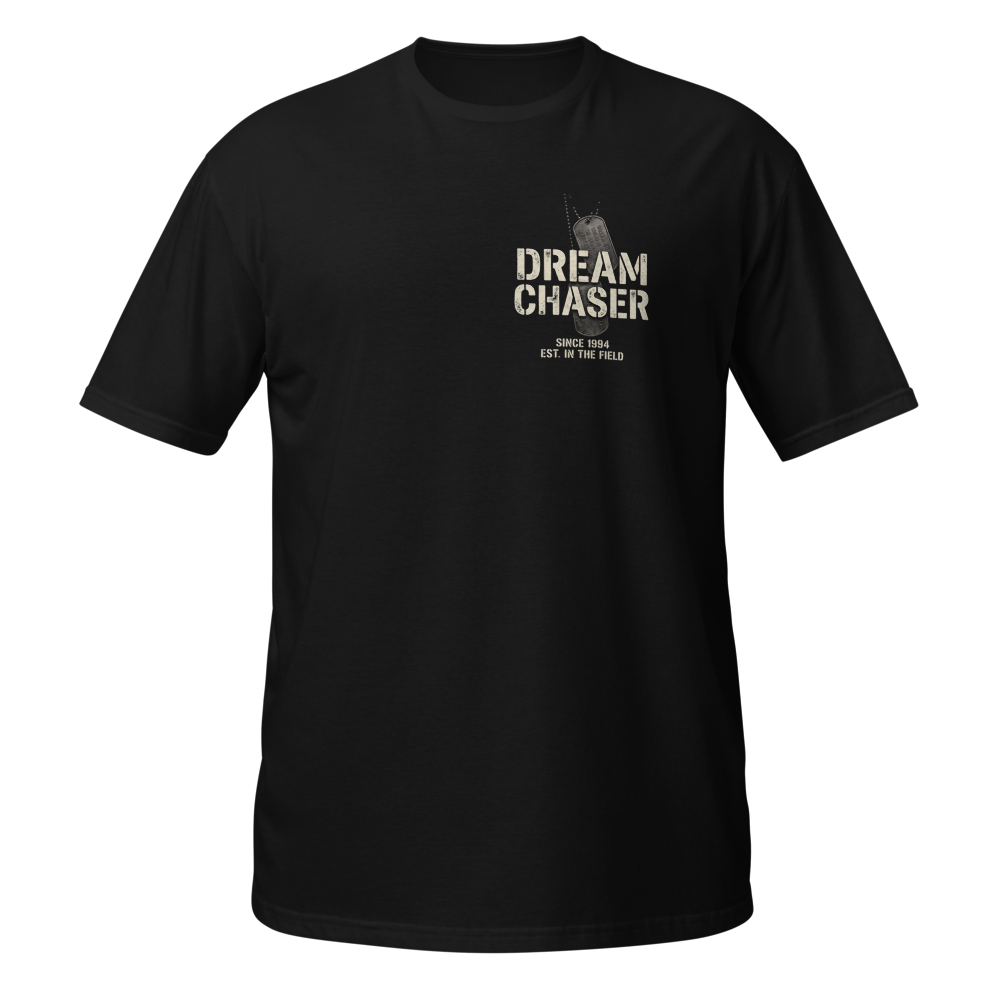 Ultra soft everyday unisex t-shirt