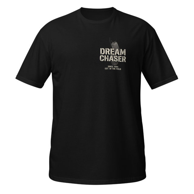 Ultra soft everyday unisex t-shirt