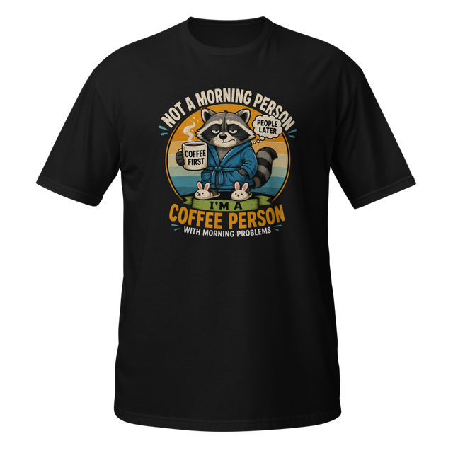 Funny Ultra soft everyday unisex t-shirt