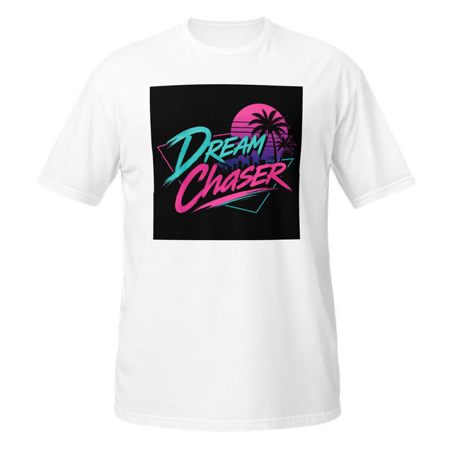 Ultra soft everyday unisex t-shirt