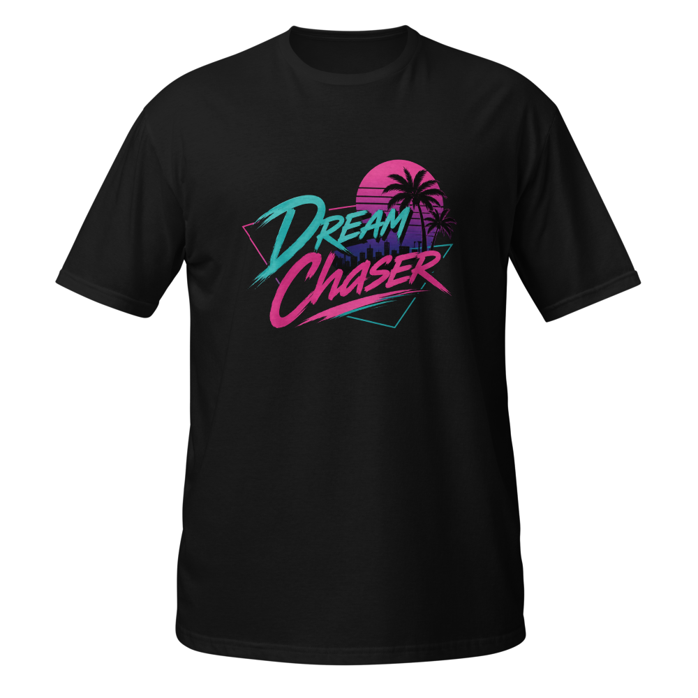 Ultra soft everyday unisex t-shirt