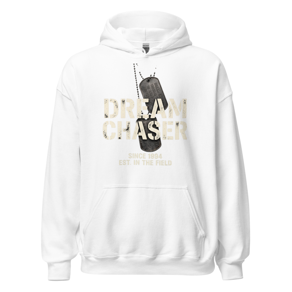 Ultra soft everyday unisex hoodie