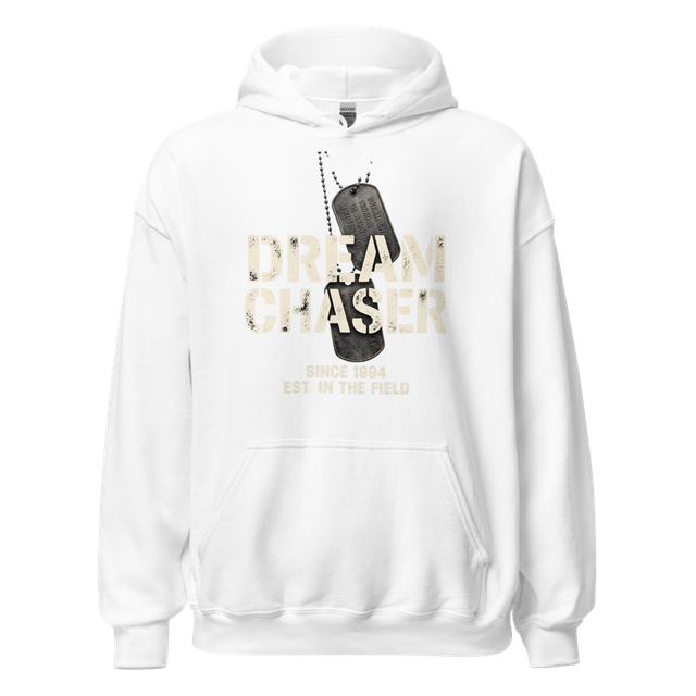 Ultra soft everyday unisex hoodie