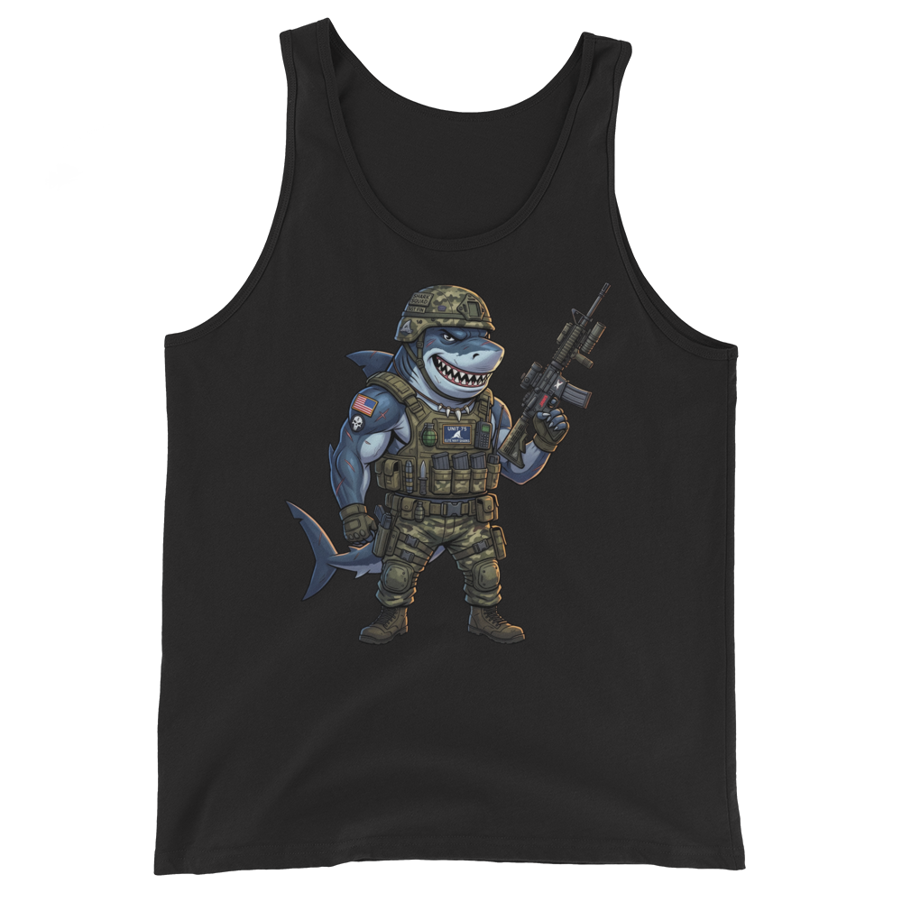 Ultra soft everyday unisex t-shirt