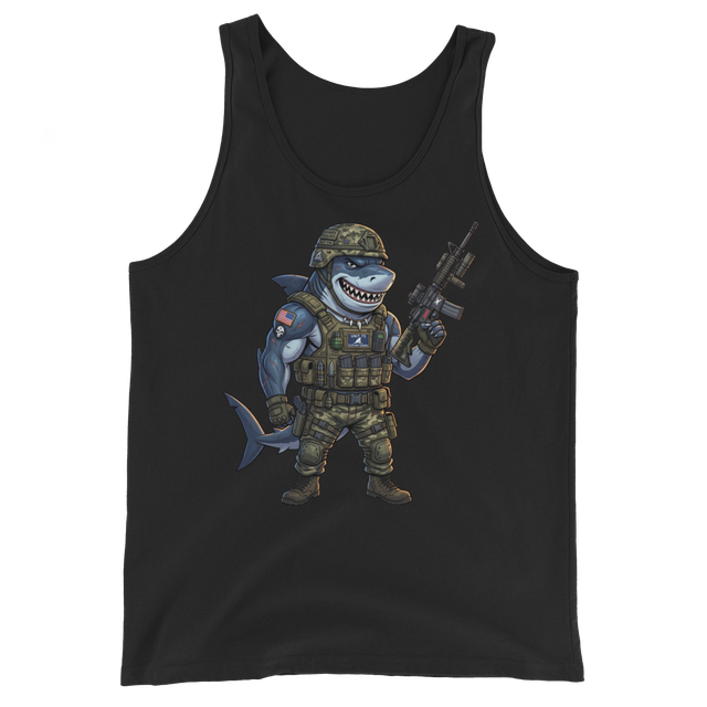 Ultra soft everyday unisex t-shirt