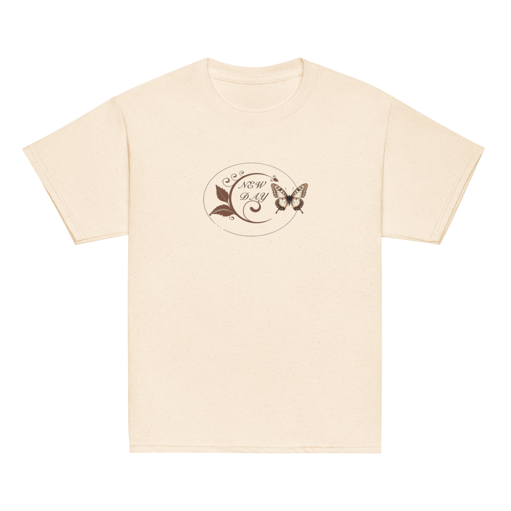 New Youth tee