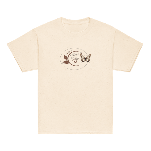 New Youth tee