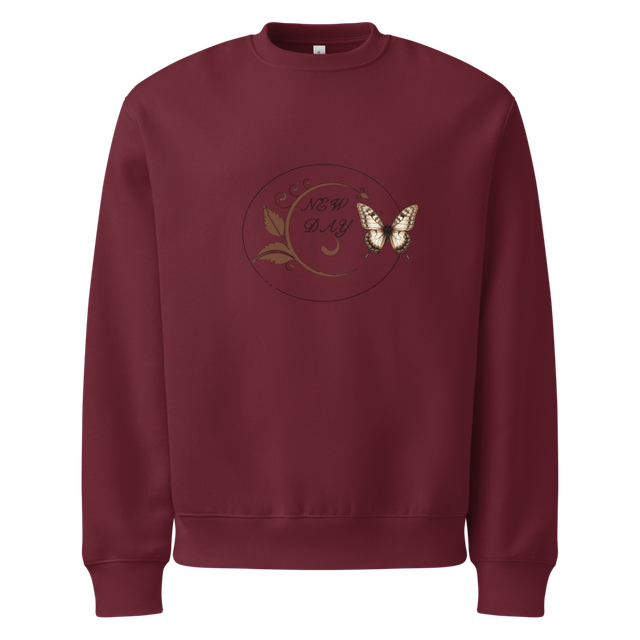 New Sweatshirt