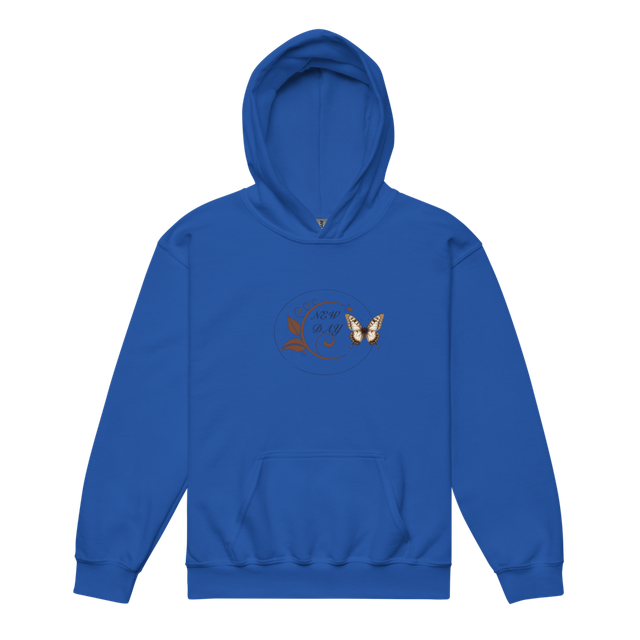New Youth Hoodie