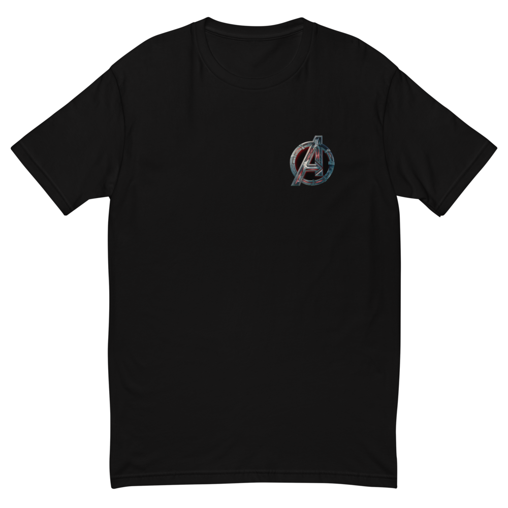 Avengers 1.0