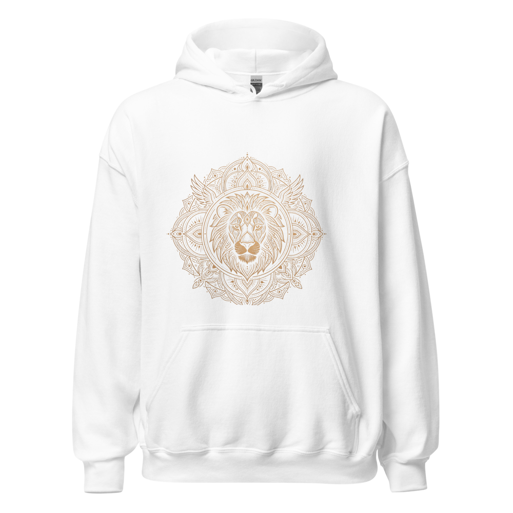 Unique and trending mandala huddie