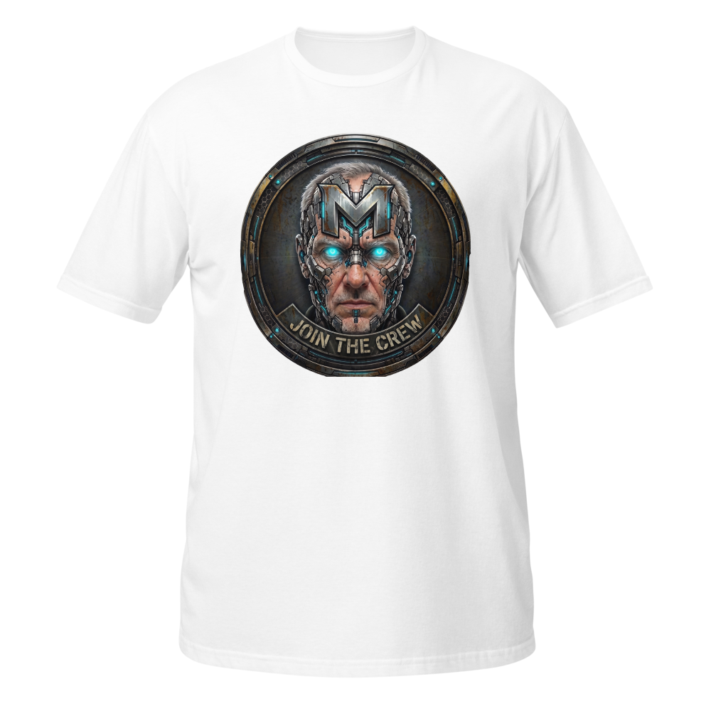 Join The Crew T-shirt