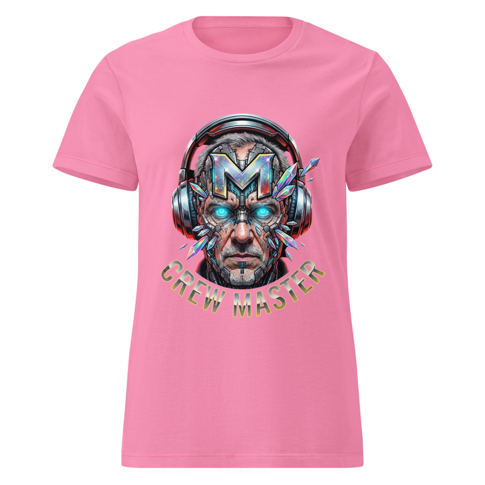The Crew Master Tshirt