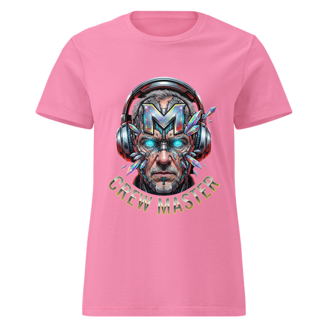 The Crew Master Tshirt