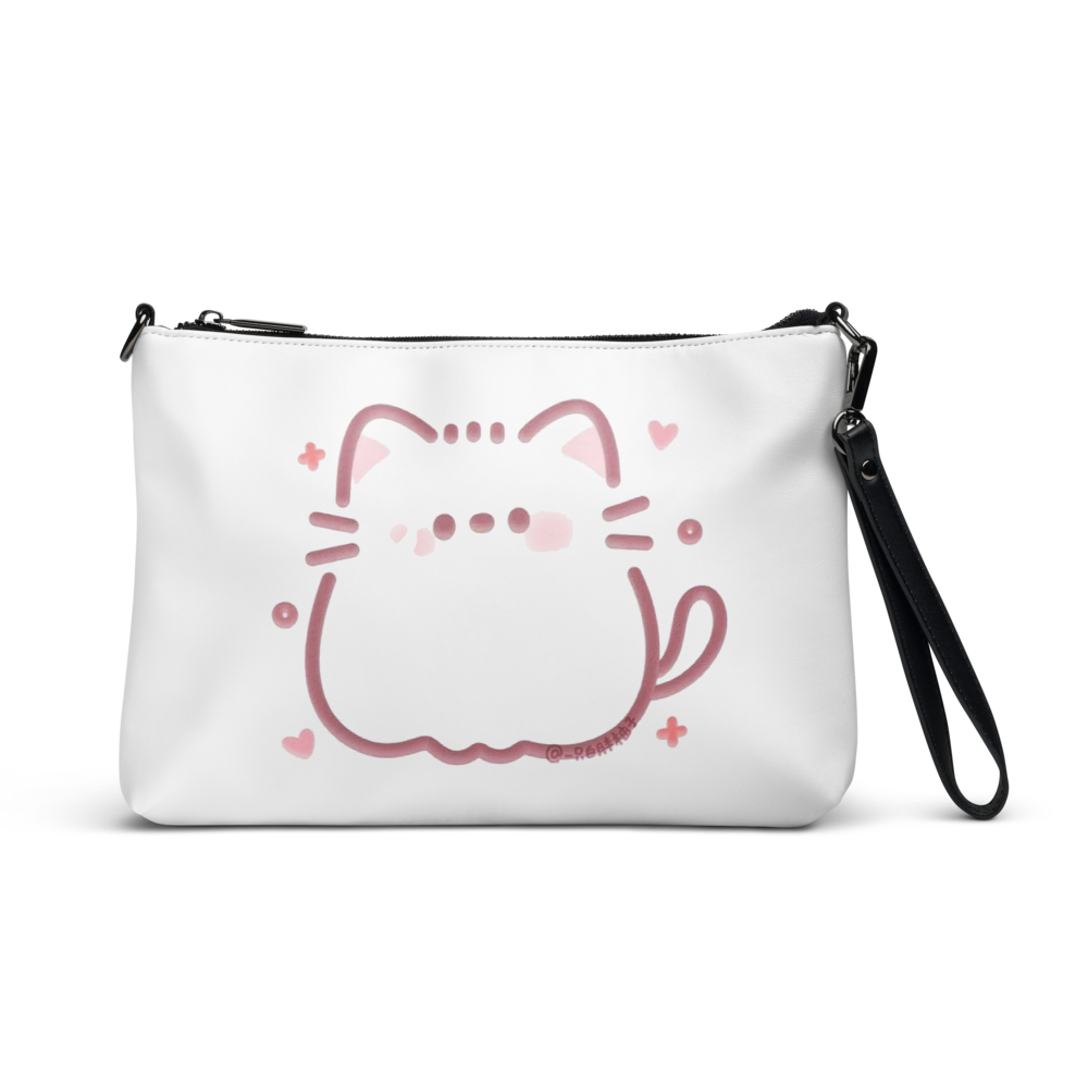 My cute cat
