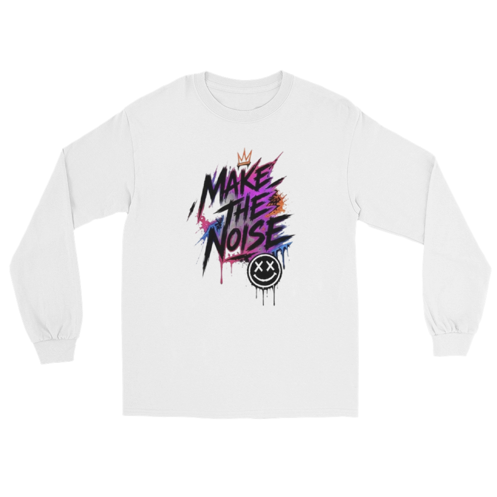 Make The Noise Collection