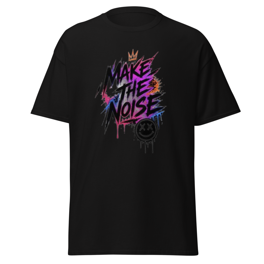 Make The Noise Collection
