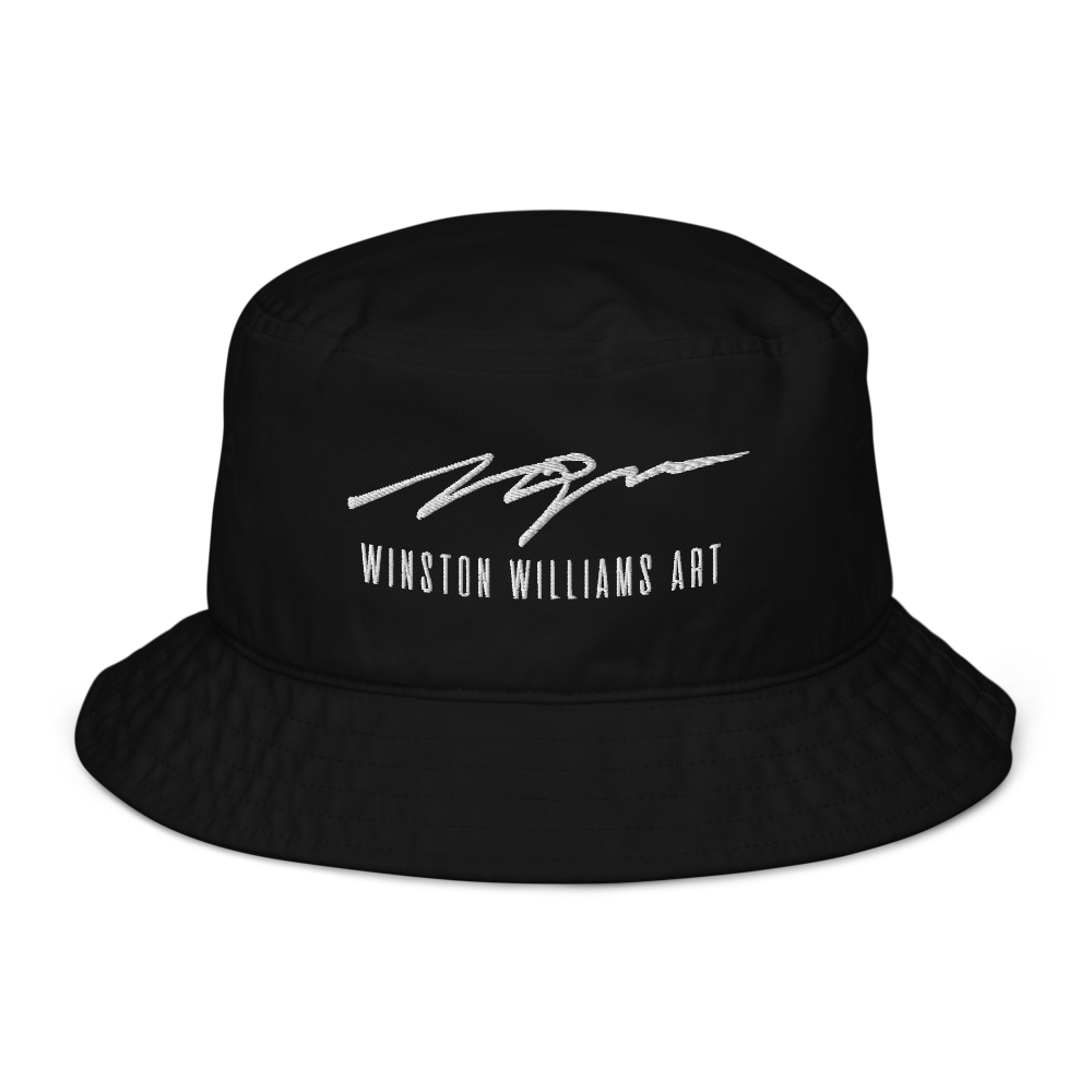 WWA Organic Bucket Hat