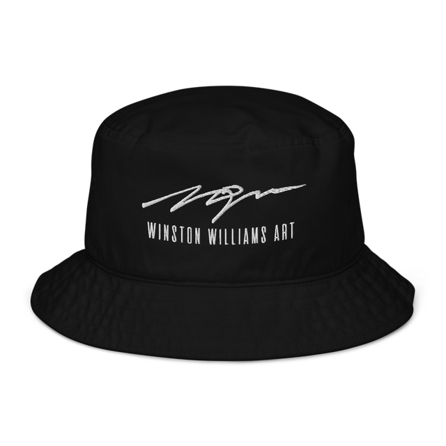 WWA Organic Bucket Hat