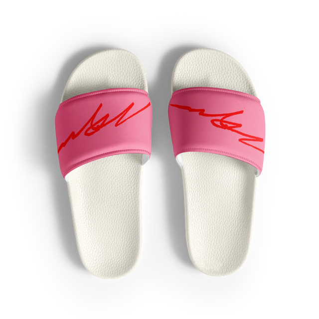 WWA Signature Women's Slides
