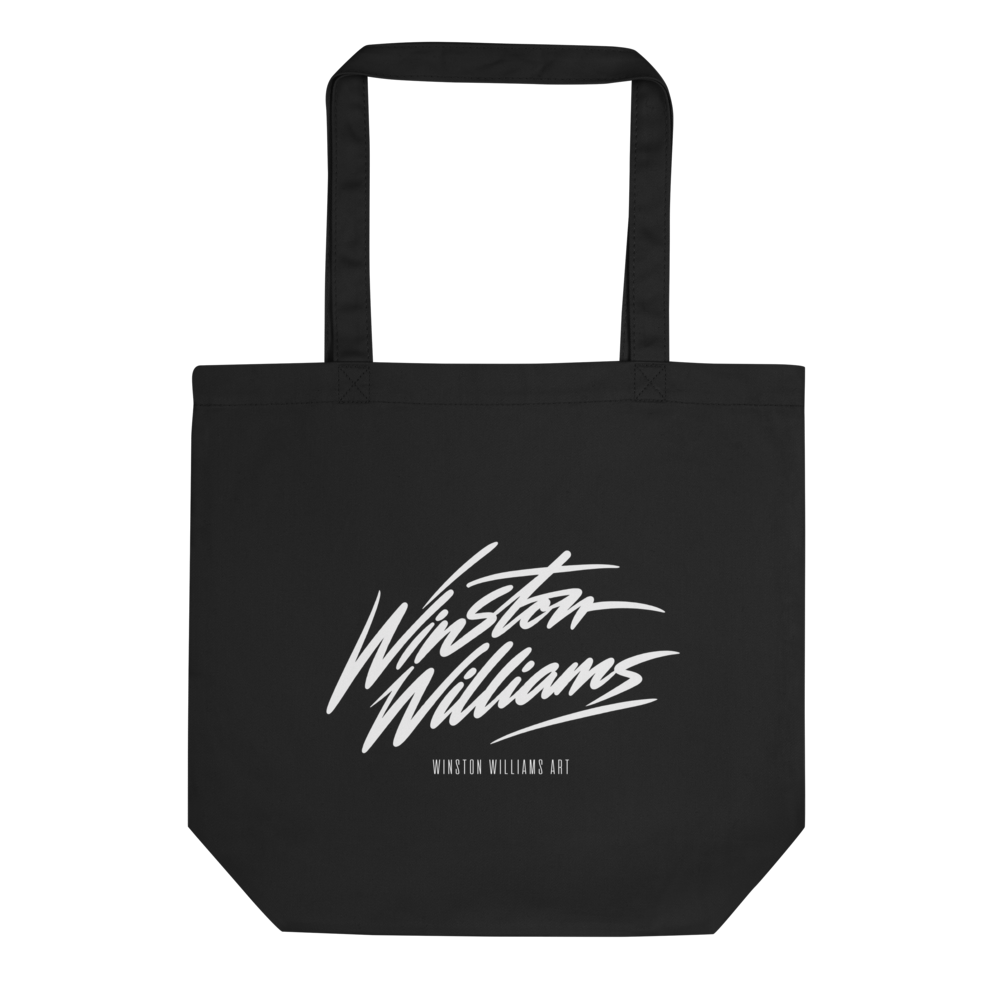 WWA ECO Tote 2
