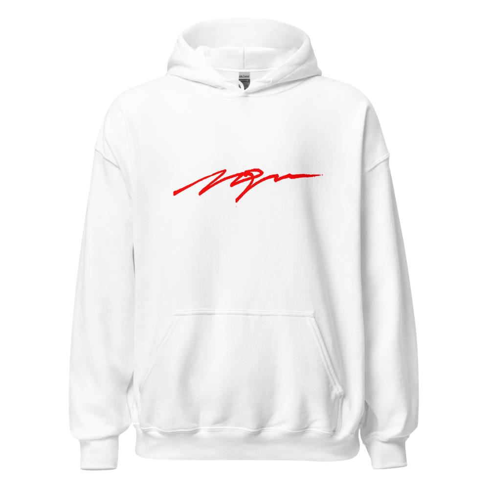 WWA Signature Unisex Heavy Blend Hoodie